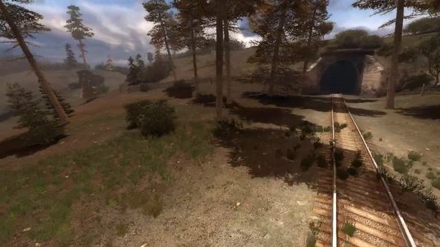 Perimetr- Alpha Version