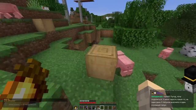 НОВЫЕ ПОСТРОЙКИ - Пугод PepeLand | пугод нарезки смотреть онлайн