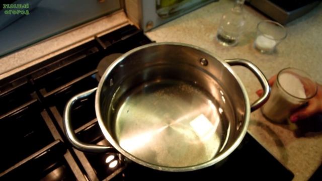 Очень вкусная хрустящая МАРИНОВАННАЯ КАПУСТА на зиму! Рецепты от ЗЕЛЕНОГО ОГОРОДА! смотреть онлайн