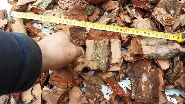 Измельчитель сосновой коры+375295863688 вайбер.ватсап. смотреть онлайн