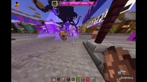 Wither storm Decayed Reality Bedrock | New wither storm spawn in Minecraft