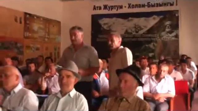 Курорты_Северного_Кавказа_презентация_Безенги_250712 смотреть онлайн