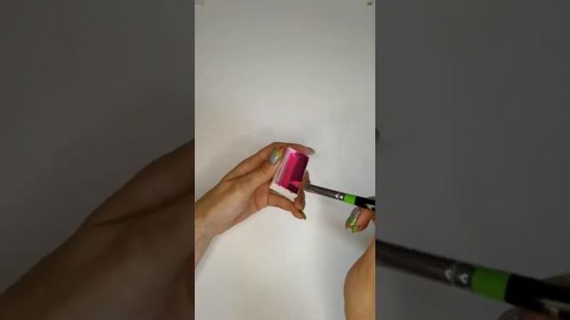 Аквагрим+история