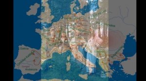 От кого произошли венгры?