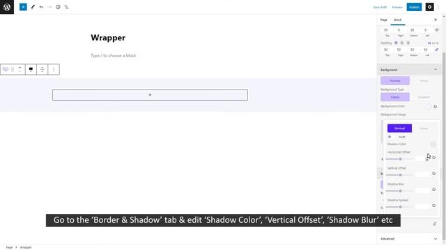 How To Design Website In Gutenberg With Essential Blocks Wrapper смотреть онлайн