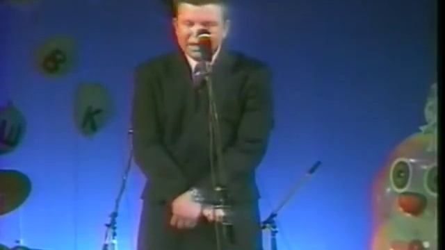 Михаил Евдокимов 