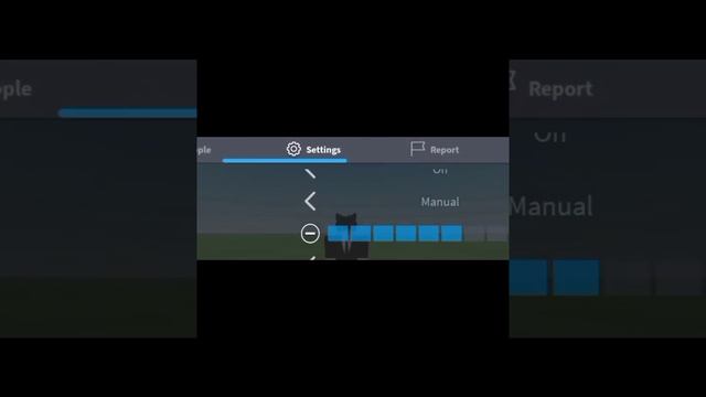 Тутор как убрать лаги в роблоксе #roblox #shorts #рекомендации смотреть онлайн