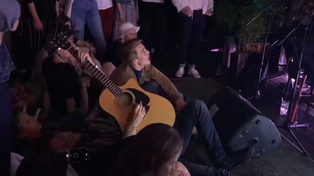 Казускома — Праздник друзей (акустика) смотреть онлайн