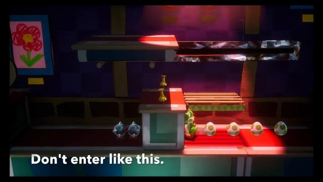 YOSHI'S CRAFTED WORLD GLITCH DISCOVERED!!! смотреть онлайн