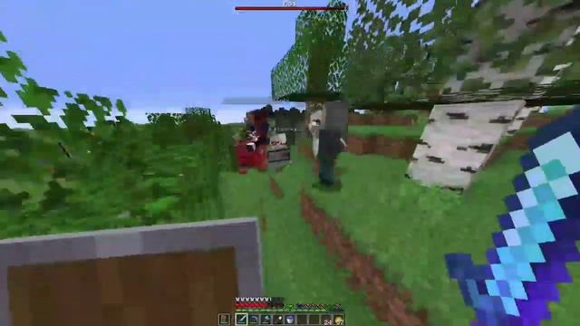 Minecraft Server VK Gaming Ep5 | លោកមេទ័ព VK ហៅកូនទាហ៊ានចេញច្បាំង? смотреть онлайн