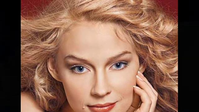 Благословите женщину