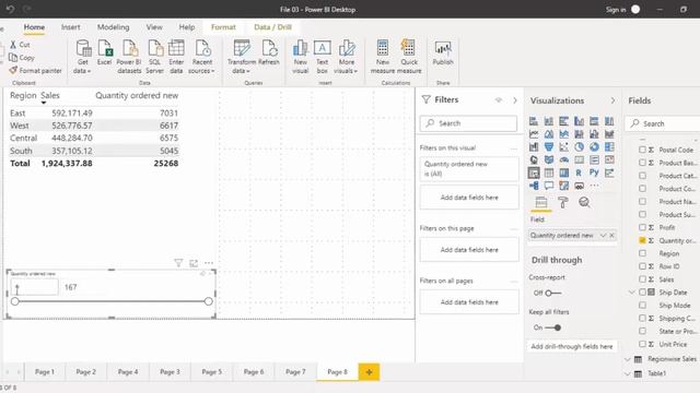 Power BI - Full Course смотреть онлайн