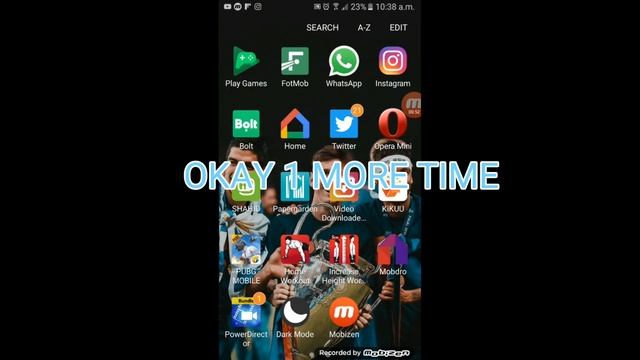 HIDDEN ANDROID GAME ? KNOWN TO ONLY 2% OF THE WORLDS ANDROID USERS (2022) смотреть онлайн