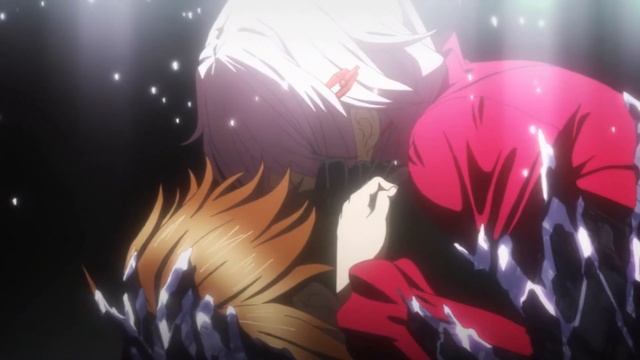 Guilty Crown Opening 2 Everlasting | 4K60FPS | смотреть онлайн