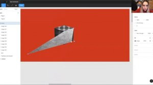 Изометрия в фигме