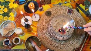 Чистка ментала, снятие мороков, оморочек?