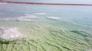 Мертвое море Израиль