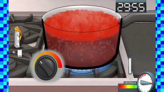 Iron Chef America Supreme Cuisine TIF Special: Part 4 - Words Aren't Good смотреть онлайн