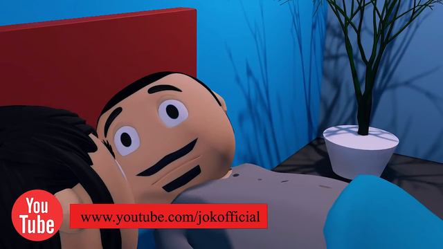 JOK - NIGHT ME MUMMY PAPA 6 смотреть онлайн