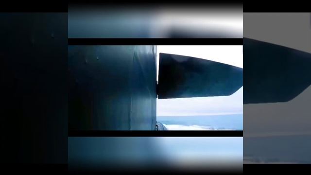 NATO panic! Russian Nuclear 667BDRM Delta IV-class submarine shocked the world | Russian military смотреть онлайн