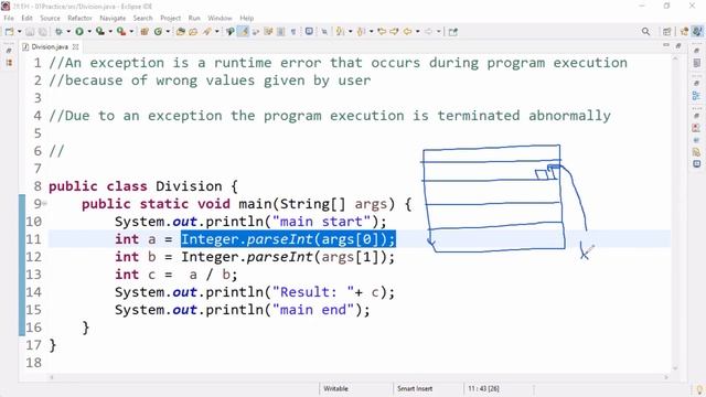 CORE JAVA 160 || IT Parivaar смотреть онлайн