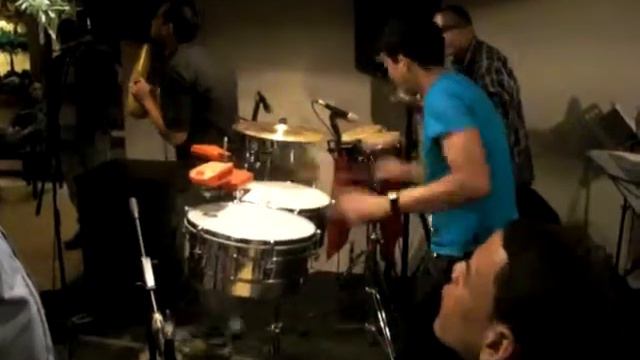 Troy Purroy y su orq en Bongo's Que se sepa.MOV смотреть онлайн