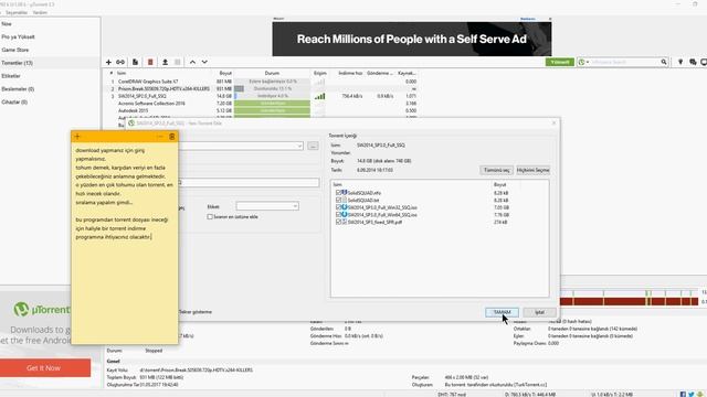 SolidWorks | Download (Nereden İndirebilirim?) смотреть онлайн