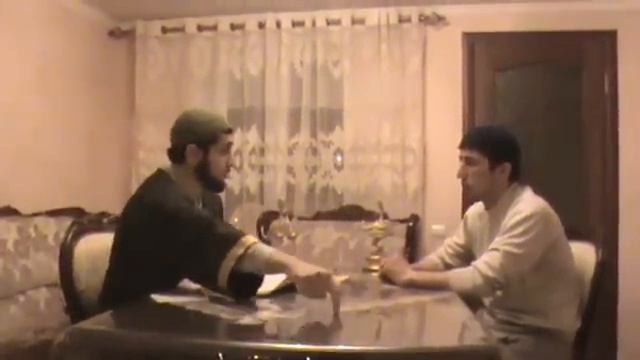 ответ на "суфийские сказки" "суфийский анекдот" смотреть онлайн