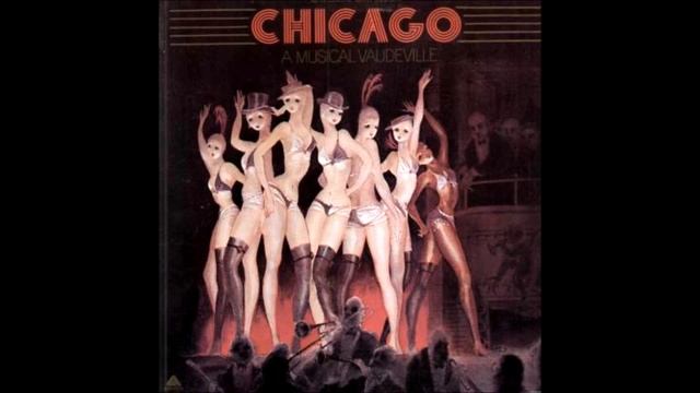 Cell Block Tango - Chita Rivera - Chicago: A Musical Vaudeville смотреть онлайн