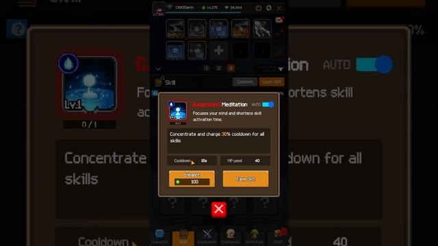 Slayer Legend - Farming Strategy for Beginners смотреть онлайн
