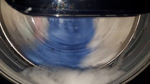 Samsung - Cotton 95c - Very Unbalanced Spin Burst смотреть онлайн