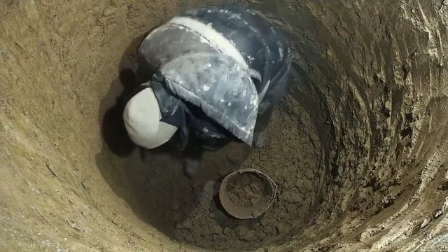 колодец зимой самая хорошая лопата это вилы смотреть онлайн