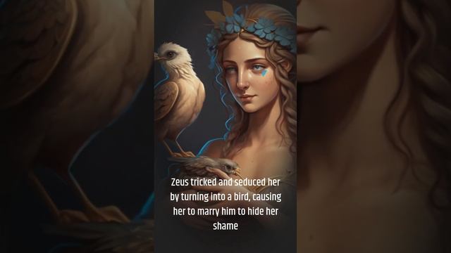 WILDEST Facts About Hera смотреть онлайн