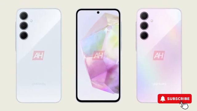 Unveiling the Samsung Galaxy A55 5G: Finally, the Ultimate Smartphone! смотреть онлайн