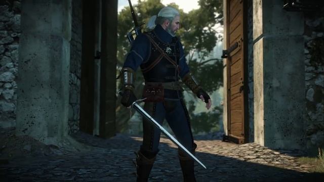 MLG CIRI - The Witcher 3 Wild Hunt PC Playthrough Part 153 смотреть онлайн