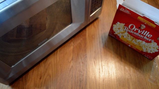 Unboxing Orville Redenbacher's Butter Gourmet Popping Corn 6 Classic Bags Microwave Popcorn смотреть онлайн
