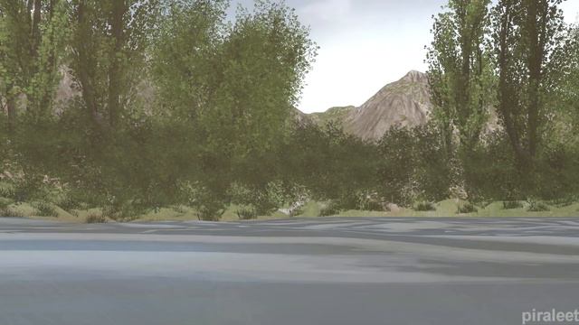 Пранк от Владычицы Озера (анимация) смотреть онлайн