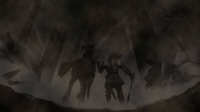 A Blind Legend (Quick Review) смотреть онлайн