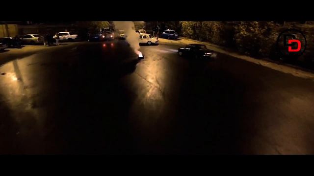 Сходка RACING Люберцы (2 часть) смотреть онлайн