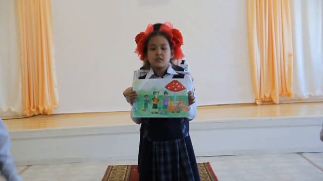 Владимир Владимирович Маяковский "Что такое хорошо и что такое плохо?" смотреть онлайн