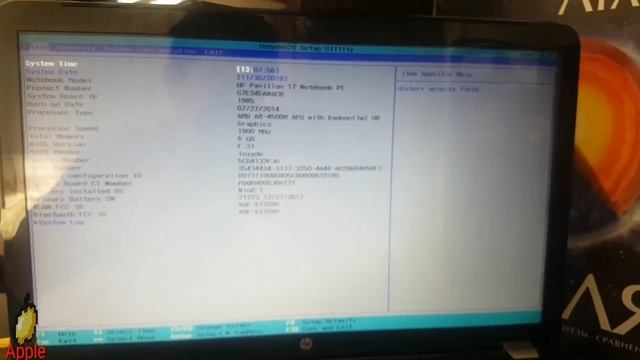 Как включить виртуализацию в BIOS на Windows 10✔ + как войти в BIOS✔ ~способ 100%~✔. Blue Stacks 4 смотреть онлайн