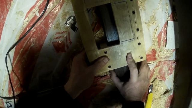 УСТАНОВКА МЕЖКОМНАТНОЙ ДВЕРИ(ВРЕЗАЕМ ПЕТЛИ)#установкамежкомнатнойдвери#врезаемпетли смотреть онлайн