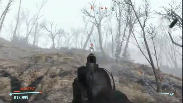Fallout 4 Mod Spotlight | Misc Mods of The Week! смотреть онлайн