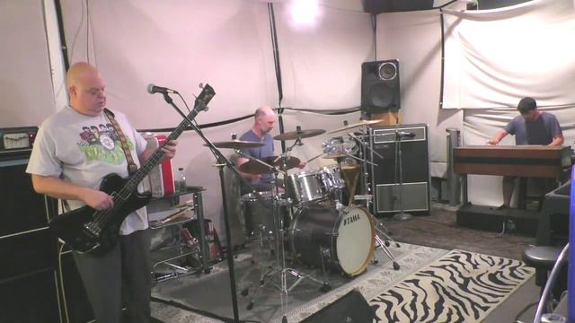 HEATBALL - Garage Rehearsal 227 - Spork смотреть онлайн
