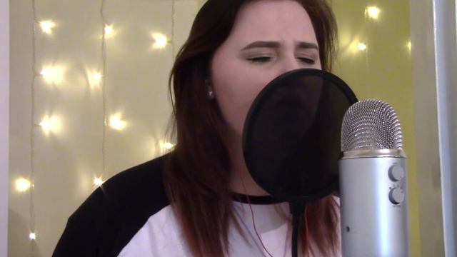 Kodaline - All Comes Down Cover смотреть онлайн