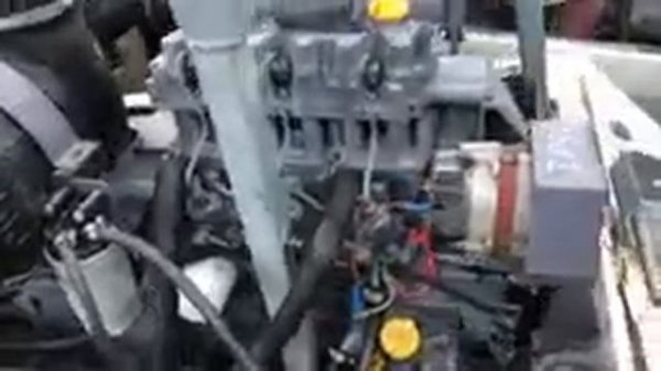 Brinkmann 260/45 для полусухой стяжки пола механизированно