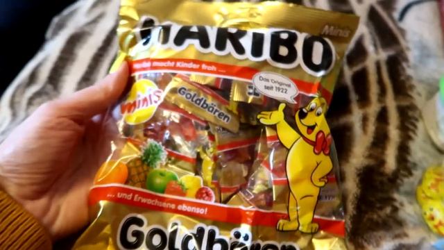 ПОСЫЛКА ИЗ ГЕРМАНИИ В РОССИЮ -ПОСЫЛКА ПЛЕМЯННИКУ НА ПАСХУ ИЗ ГЕРМАНИИ В МОСКВУ-ЧТО В ПОСЫЛКЕ ? смотреть онлайн