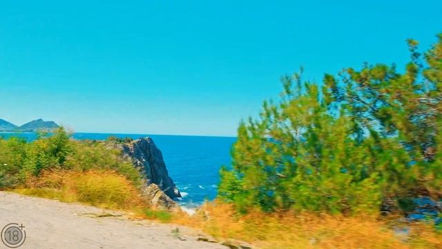 Газипаша, Турция. Вы должны ЭТО увидеть! Газипаша – обзор достопримечательностей. Газипаша обзор смотреть онлайн