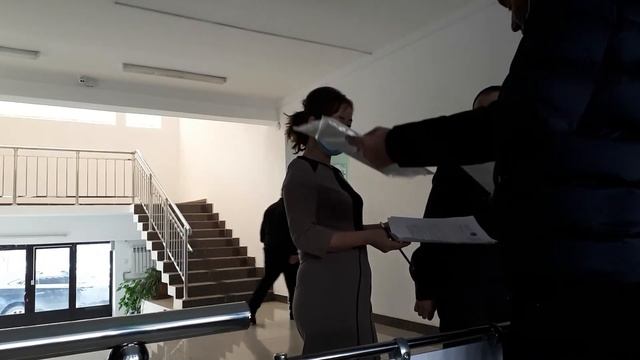 Кентау г. Онлай прием Администрация Президентта Д. Кадыров смотреть онлайн