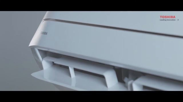 Обзор новой сплит системы TOSHIBA U2K смотреть онлайн